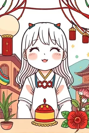 《雾里回声》封面，清晨雾中的旧公寓楼梯间与墙面回声波纹