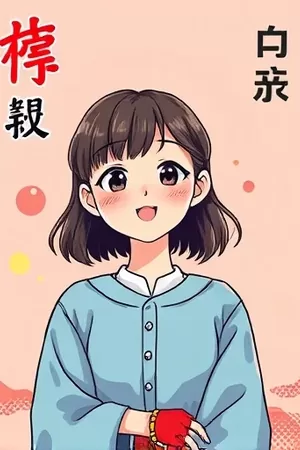 《旧城灯火录》封面，老街两侧连成串的暖色灯牌
