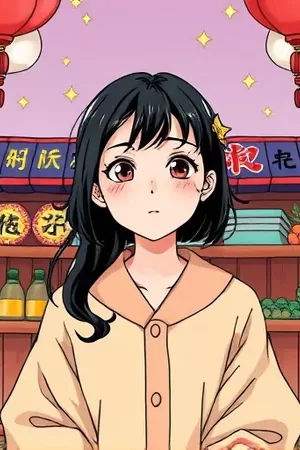 《长夜将尽时》封面，黎明前泛白的天际线与一扇亮灯的窗
